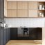 Globalo Design Viledo 60.1 Okap do zabudowy czarny VILEDO_60_1_BLACK - zdjęcie 7