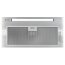 Globalo Design Viledo 60.1 Okap do zabudowy inox VILEDO_60_1_INOX - zdjęcie 4