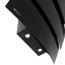 Globalo Design Vintio 75.2 Okap przyścienny czarny VINTIO_75_2_BLACK - zdjęcie 5