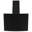 Globalo Design Vintio 75.2 Okap przyścienny czarny VINTIO_75_2_BLACK - zdjęcie 4