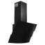 Globalo Design Vintio 75.2 Okap przyścienny czarny VINTIO_75_2_BLACK - zdjęcie 3