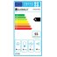 Globalo Design Vintio 90.2 Okap przyścienny czarny VINTIO_90.2_BLACK - zdjęcie 9