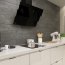 Globalo Design Vintio 90.2 Okap przyścienny czarny VINTIO_90.2_BLACK - zdjęcie 6
