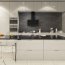 Globalo Design Vintio 90.2 Okap przyścienny czarny VINTIO_90.2_BLACK - zdjęcie 7
