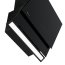 Globalo Design Zenesor 60.2 Okap przyścienny czarny ZENESOR_60_2_BLACK - zdjęcie 6