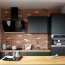 Globalo Design Zenesor 90.2 Okap przyścienny czarny ZENESOR_90_2_BLACK - zdjęcie 10