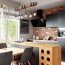 Globalo Design Zenesor 90.2 Okap przyścienny czarny ZENESOR_90_2_BLACK - zdjęcie 12