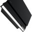 Globalo Design Zenesor 90.2 Okap przyścienny czarny ZENESOR_90_2_BLACK - zdjęcie 4
