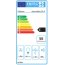Globalo Exclusive Arenoflow 39.4 Okap wyspowy złoty ARENOFLOW_39_4_GOLD - zdjęcie 7