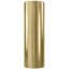 Globalo Exclusive Cylindro Isola 39.7 Okap wyspowy jasny złoty mat CYLINDRO_ISOLA_39_7_LIGHT_GOLD_MAT - zdjęcie 3