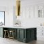 Globalo Exclusive Cylindro Isola 39.7 Okap wyspowy jasny złoty mat CYLINDRO_ISOLA_39_7_LIGHT_GOLD_MAT - zdjęcie 7