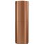 Globalo Exclusive Cylindro Isola 39.7 Okap wyspowy miedziany mat CYLINDRO_ISOLA_39_7_MIEDZ_MAT - zdjęcie 3