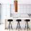 Globalo Exclusive Cylindro Isola 39.7 Okap wyspowy miedziany mat CYLINDRO_ISOLA_39_7_MIEDZ_MAT - zdjęcie 7