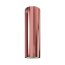 Globalo Exclusive Cylindro Isola 39.7 Okap wyspowy różowy CYLINDROISOLA397ROSE - zdjęcie 1