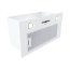 Globalo Design Laizeno 60.2 Okap do zabudowy biały LAIZENO_60_2_WHITE - zdjęcie 1