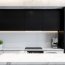 Globalo Design Laizeno 60.2 Okap do zabudowy biały LAIZENO_60_2_WHITE - zdjęcie 5