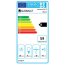 Globalo Design Laizeno 60.2 Okap do zabudowy czarny LAIZENO_60_2_BLACK - zdjęcie 8