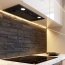 Globalo Design Laizeno 60.2 Okap do zabudowy czarny LAIZENO_60_2_BLACK - zdjęcie 7