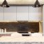 Globalo Design Laizeno 60.2 Okap do zabudowy czarny LAIZENO_60_2_BLACK - zdjęcie 5