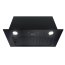 Globalo Design Laizeno 60.2 Okap do zabudowy czarny LAIZENO_60_2_BLACK - zdjęcie 3
