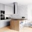 Globalo Silent Quality Heweno Isola 39.2 Okap wyspowy inox HEWENO_ISOLA_39_2_INOX - zdjęcie 5