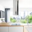 Globalo Silent Quality Heweno Isola 39.2 Okap wyspowy inox HEWENO_ISOLA_39_2_INOX - zdjęcie 6