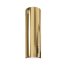 Globalo Silent Quality Heweno Isola 39.2 Okap wyspowy jasny złoty HEWENO_ISOLA_39_2_LIGHT_GOLD - zdjęcie 1