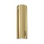 Globalo Silent Quality Heweno Isola 39.2 Okap wyspowy jasny złoty mat HEWENO_ISOLA_39_2_LIGHT_GOLD_MAT - zdjęcie 1