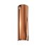 Globalo Silent Quality Heweno Isola 39.2 Okap wyspowy miedziany mat HEWENO_ISOLA_39_2_MIEDZ_MAT - zdjęcie 1