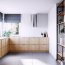Globalo Silent Quality Heweno 39.3 Okap przyścienny inox HEWENO_39.3_INOX - zdjęcie 6