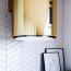 Globalo Silent Quality Heweno 39.3 Okap przyścienny jasny złoty HEWENO_39.3_LIGHT_GOLD - zdjęcie 5