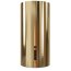 Globalo Silent Quality Heweno 39.3 Okap przyścienny jasny złoty HEWENO_39.3_LIGHT_GOLD - zdjęcie 3
