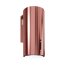 Globalo Silent Quality Heweno 39.3 Okap przyścienny róż HEWENO_39.3_ROSE - zdjęcie 1