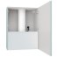 Globalo Silent Quality Lowio 60.1 Okap przyścienny niebieski LOWIO_60_1_BL_MINT - zdjęcie 5