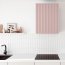 Globalo Silent Quality Lowio 60.1 Okap przyścienny różowy LOWIO_60_1_BL_VELVET_ROSE - zdjęcie 6
