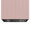 Globalo Silent Quality Lowio 60.1 Okap przyścienny różowy LOWIO_60_1_BL_VELVET_ROSE - zdjęcie 4