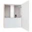 Globalo Silent Quality Lowio 60.1 Okap przyścienny różowy LOWIO_60_1_BL_VELVET_ROSE - zdjęcie 5
