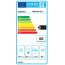 Globalo Silent Quality Miraya 39.1 Okap przyścienny kaszmir MIRAYA_39_1_CASHMERE - zdjęcie 6