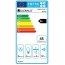 Globalo Silent Quality Pinelio 60.1 Okap do zabudowy czarny PINELIO_60_1_BLACK - zdjęcie 8