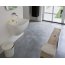 Globo Genesis Umywalka wisząca 60x50 cm biały połysk GE061BI - zdjęcie 4