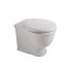 Globo Paestum Toaleta WC stojąca 57x38x41 cm, biała PA025.BI - zdjęcie 1