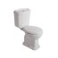 Globo Paestum Toaleta WC stojąca 67x38x40 cm odpływ pionowy, biała PA003.BI - zdjęcie 1