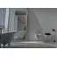 Globo Paestum Toaleta WC podwieszana 57x38 cm, biała PAS03.BI - zdjęcie 8