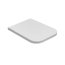 Globo Stone Deska wolnoopadająca biały mat ST022BO - zdjęcie 1