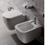 Globo Stone Toaleta WC podwieszana 45x36 cm, biała SSS03.BI - zdjęcie 4
