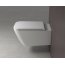 Globo Stone Toaleta WC 56x36 cm bez kołnierza biały połysk STS06BI - zdjęcie 2