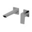 Graff Blackstone Bateria umywalkowa podtynkowa chrom E-11835-LM63W-PC - zdjęcie 1
