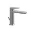 Graff Blackstone Bateria umywalkowa z korkiem chrom E-11800D-LM63-PC - zdjęcie 1