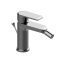 Graff Java Bateria bidetowa z korkiem chrom E-11160D-LM54-PC - zdjęcie 1