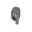 Graff Shoreland Bateria wannowo-prysznicowa podtynkowa chrom E-7071-LM62W-PC - zdjęcie 1